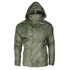 Куртка-дощовик MIL-TEC Wet Weather Olive